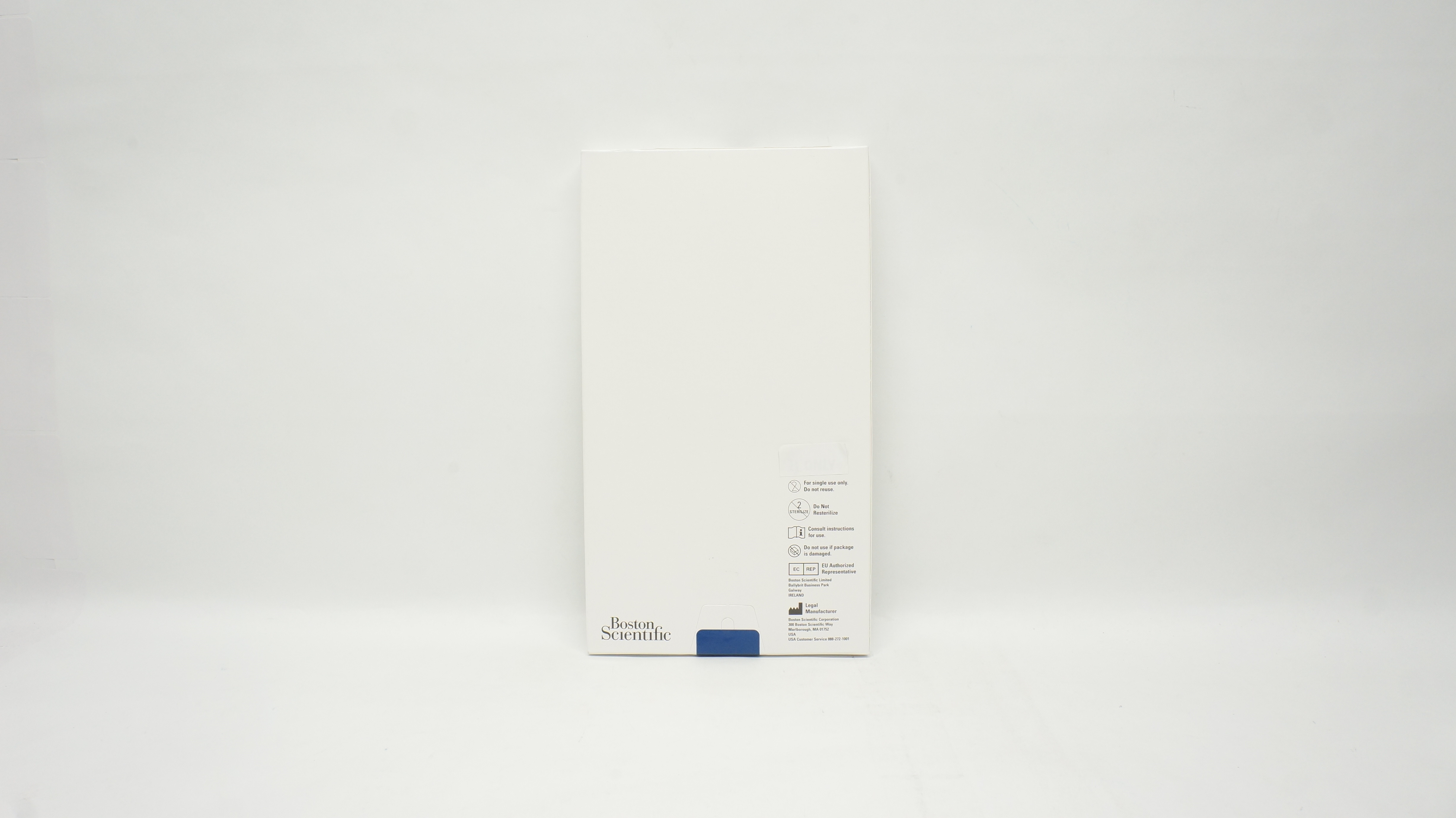 Boston Scientific 175250 Percuflex Plus Ureteral Stnt 4.8F x 20cm (x)