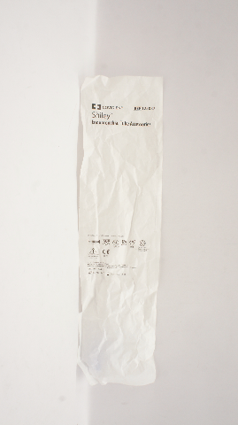 Covidien 125037 Shiley Endobronchial Tube Accessories (x)