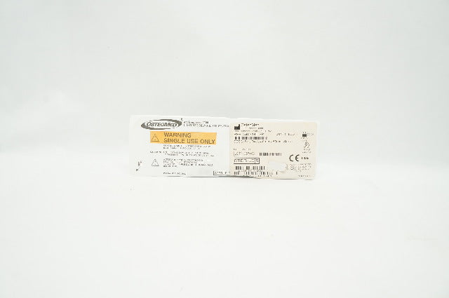 OsteoMed 450-3140-SP Bur, Oval 4.0mm x 59mm (x)