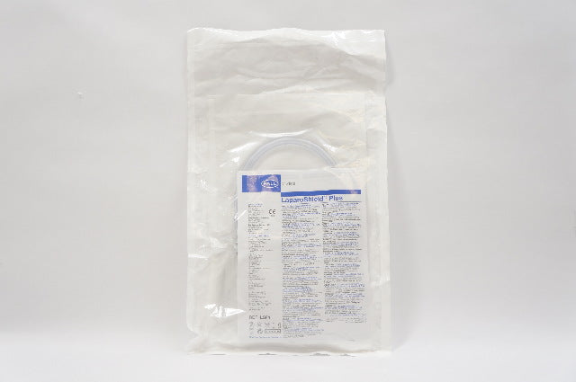 Pall Medical LSF1 LaparoShield Plus Laparoscopic Smoke Filtration System