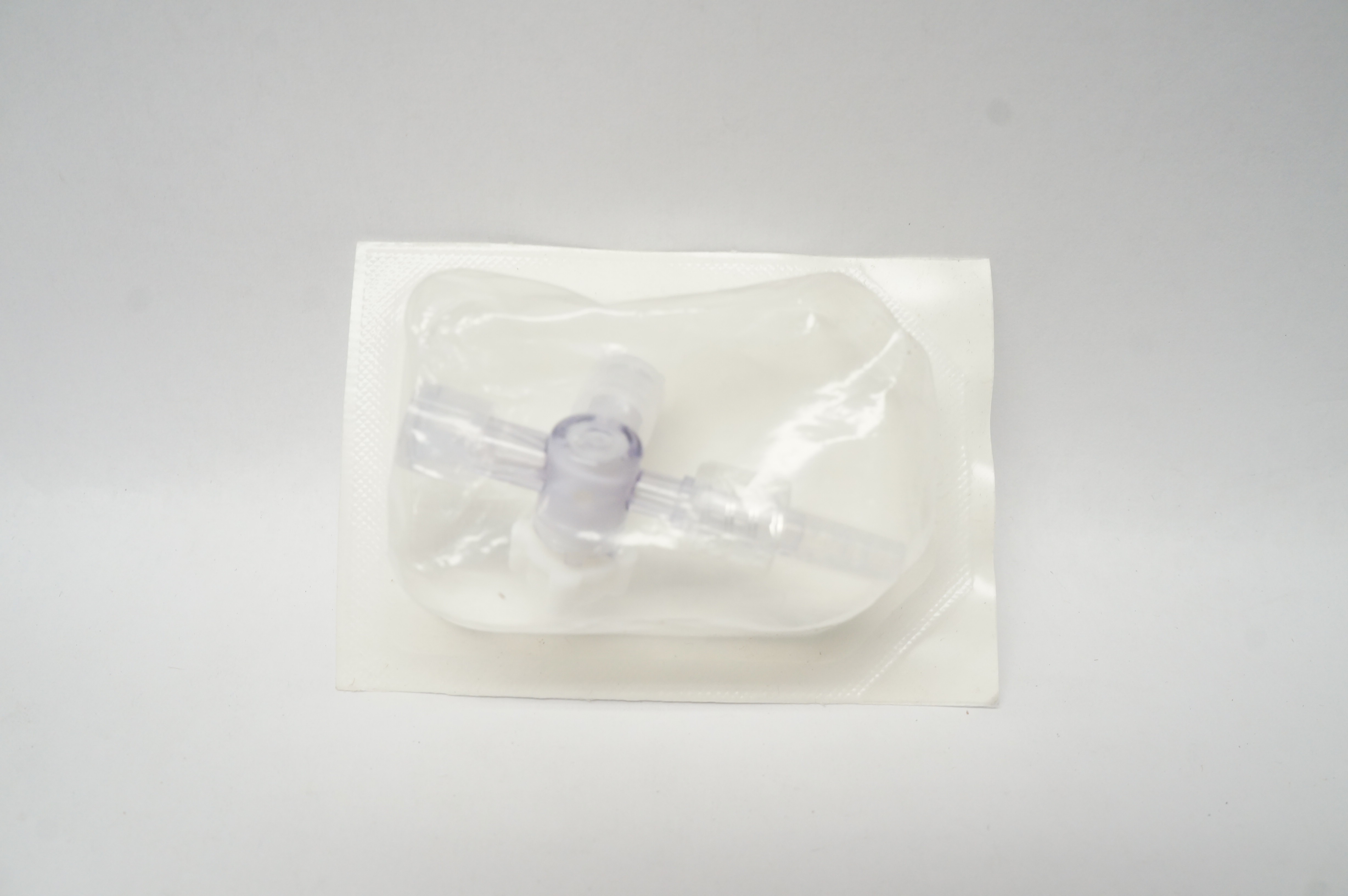 Smiths Medical MX5311L Medex 3-Way Stopcock w/Swivel Male Luer Lock (x)