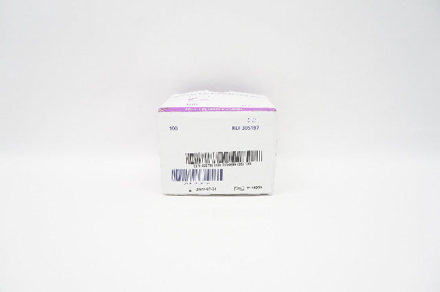BD 305197 PrecisionGlide Ndle 16g x 1 - Box of 100
