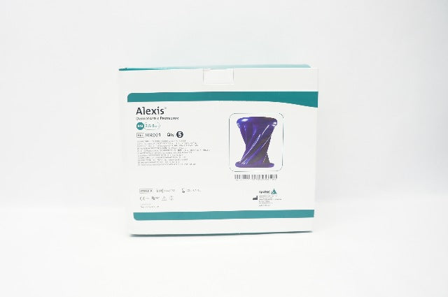 Applied Medical HR001 Alexis Orthopaedic Protector S/S 2.5-8cm - Box of 5