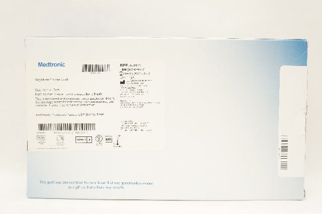 Medtronic 7509111 Magnifuse Bone Graft 1cm x 10cm (x)