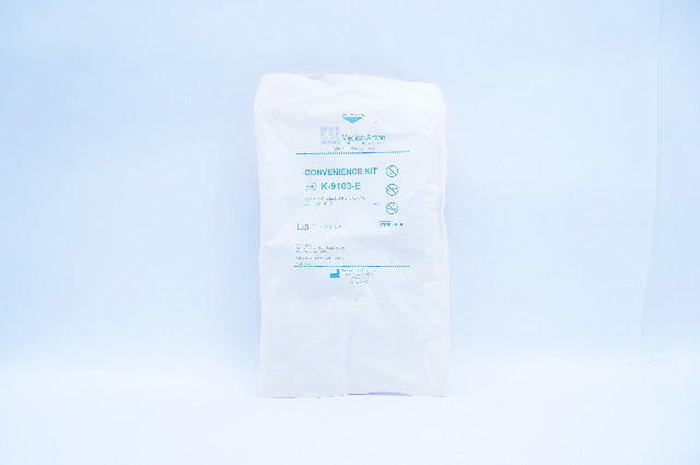 Medical Action K-9103-E Convenience Kit