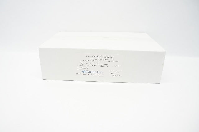 Acta Medical AMA0150HS EVA Container - Case of 20