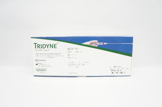 Neomend TDET0006 Tridyne Vascular Sealant Extended Applicator Spray Tip 6in. (x)