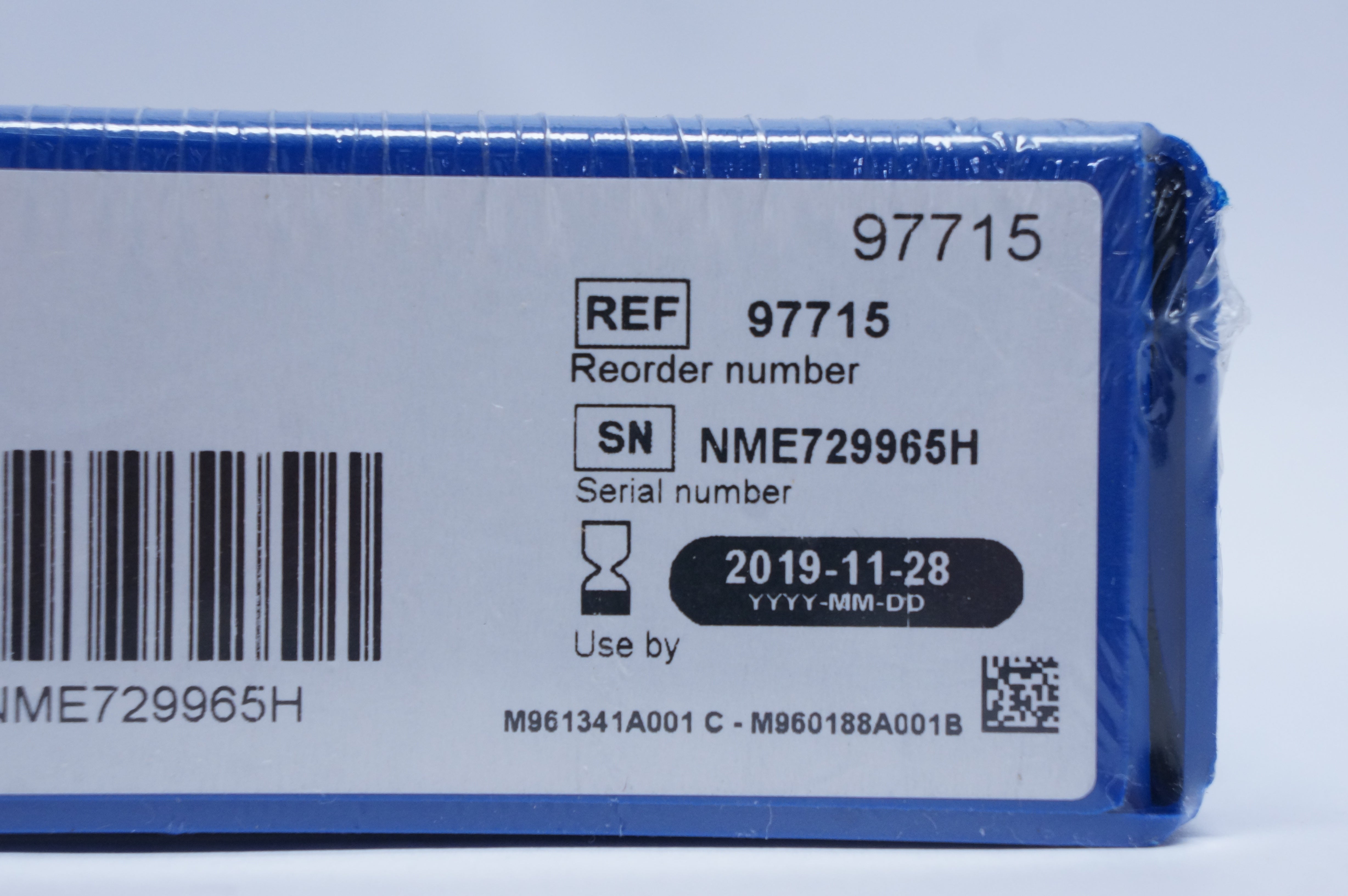 eye its Medtronic 97715 Intellis AdaptiveStim (x)