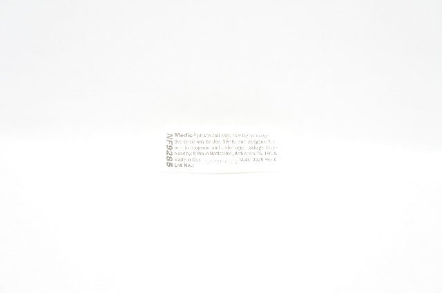 B. Braun NF9285 Medic Plastic Anti-Stick Ndle/Connector (x)