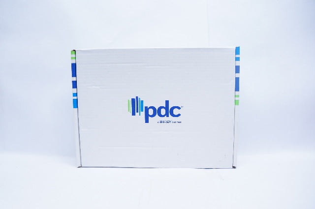 PDC 5065-12-PDM Alert Band Narrow Pink Limb Alert - Box of 500