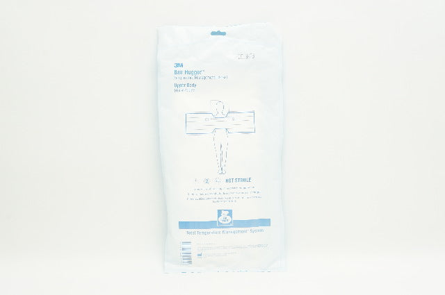 3M 42268 Bair Hugger Upper Body Temperature Management Blanket