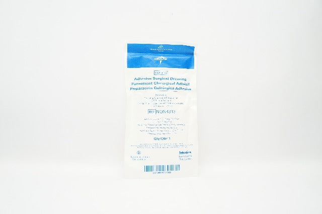 Medline NON4313 Adhesive Surgical Dressing 8inch x 6inch