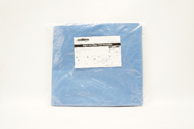 Allen Medical A-60101 HUG-U-VAC Steep Trend Disposable