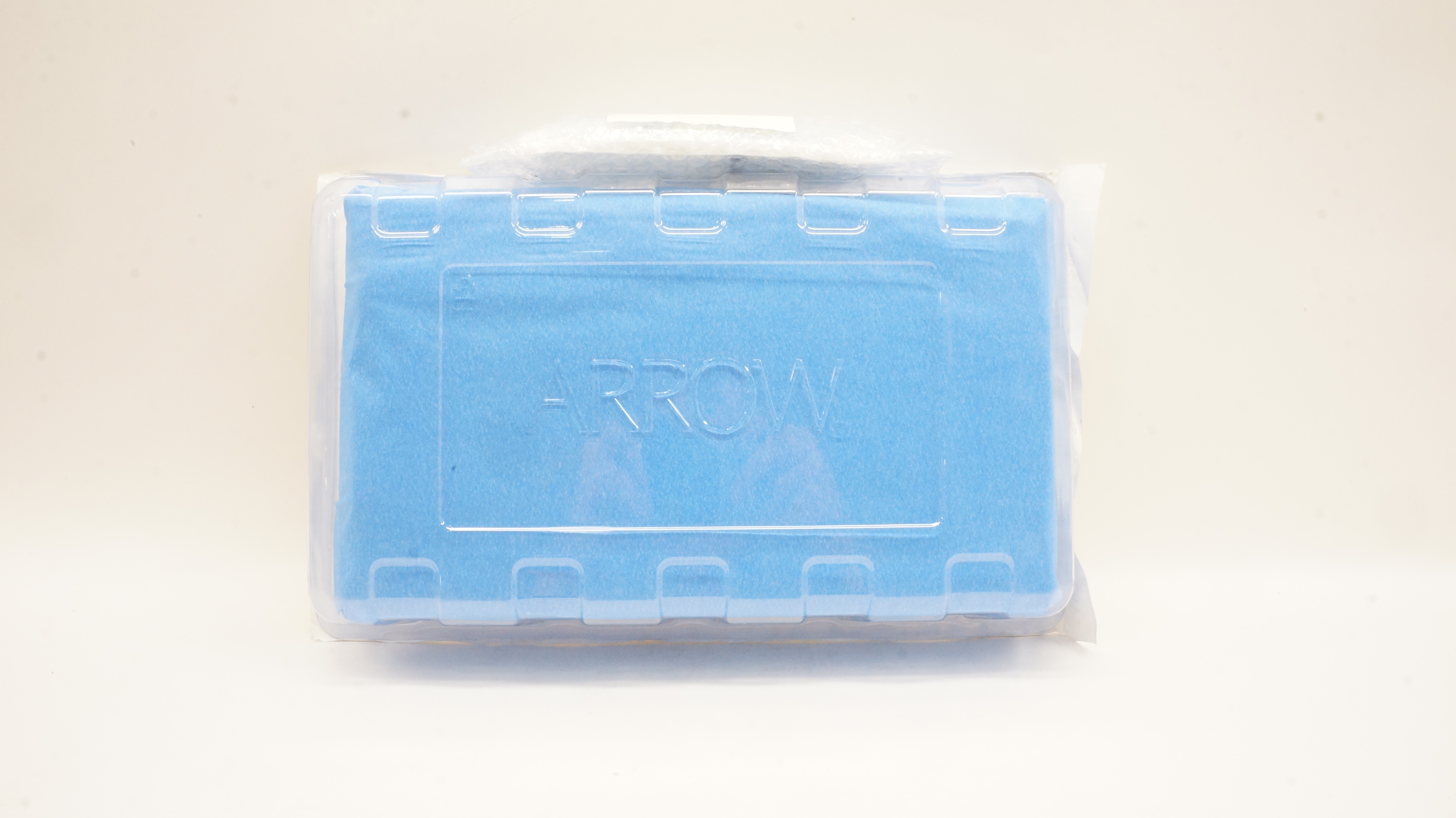 Arrow CDC-29803-X1A Blue Percutaneous Introducer Kit 8.5Frx10cmx0