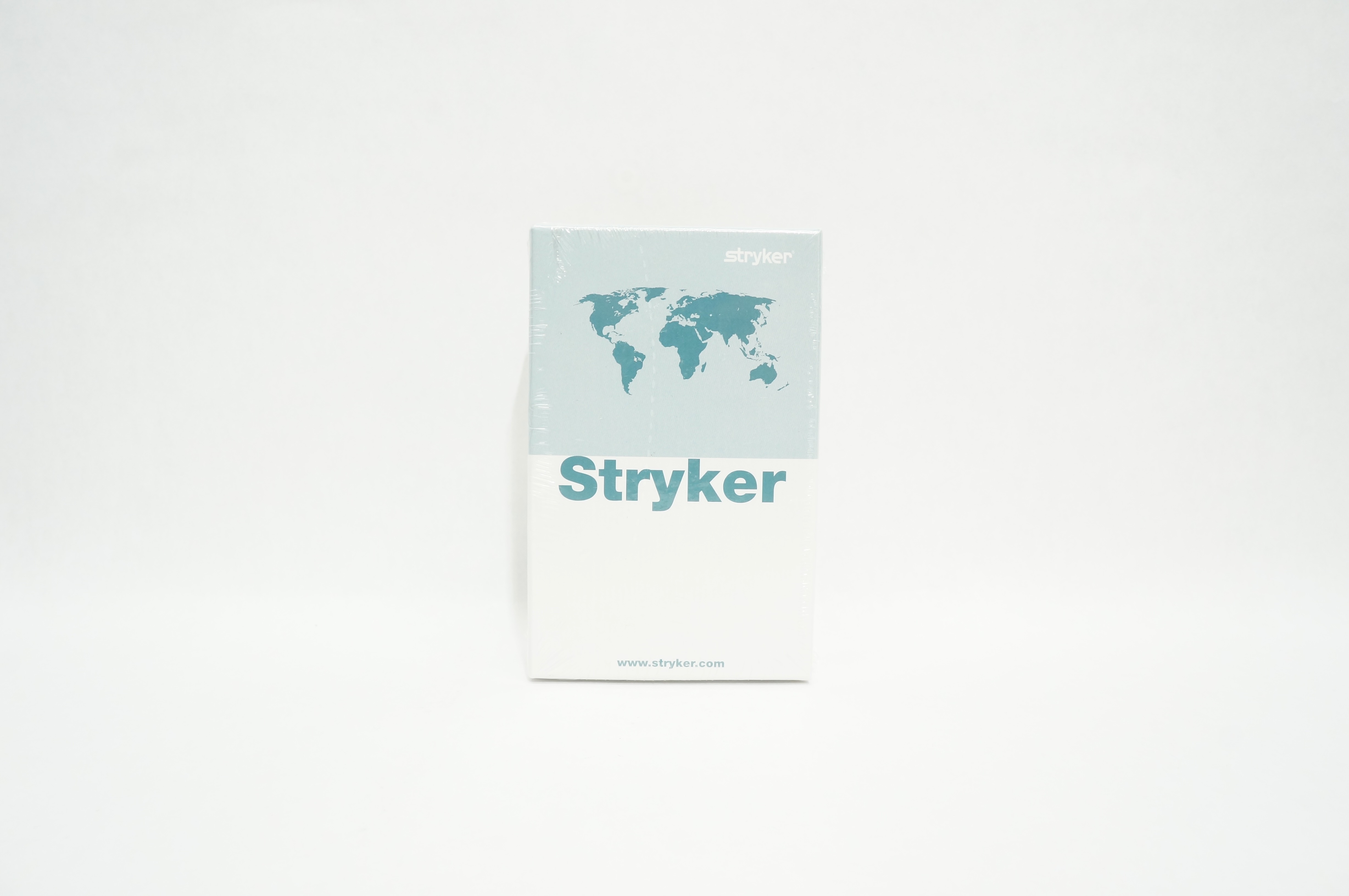 Stryker 1896-5037S Locking Screw, Fully Threaded Diam. 5 x 37.5 mm (x)