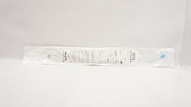 AngioDynamics 10708501 Soft-Vu Angiographic Catheter Pigtail 5F x 65cm