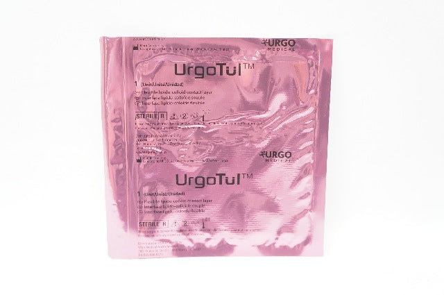 Urgo Medical 506488 UrgoTul Flexible Lipido-Colloid Contact Layer (x)