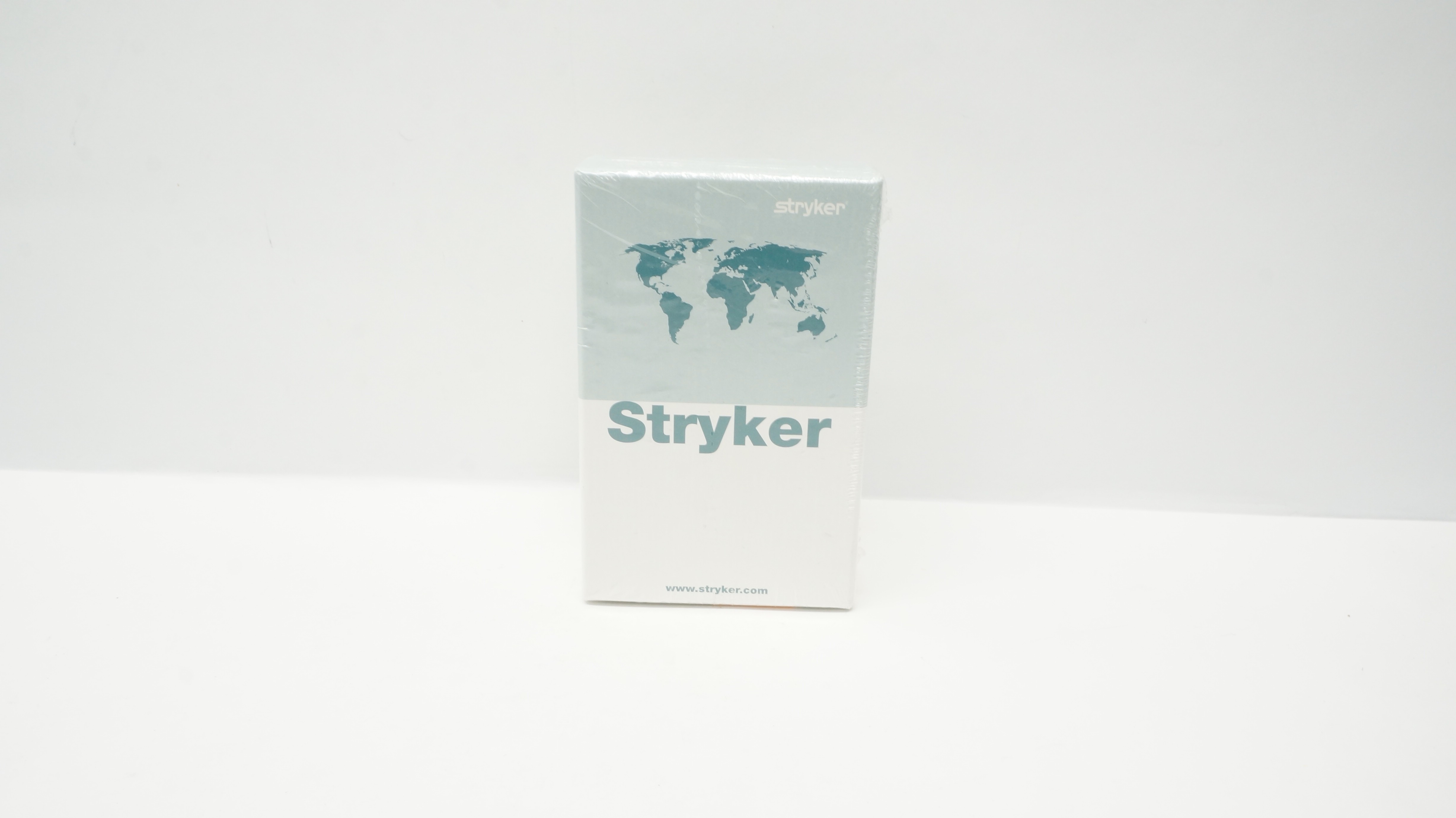 Stryker 1896-4060S Locking Screw,Fully Threaded 4 x 60mm (x)