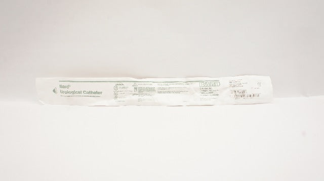 Bard 056124 Urethral Cath. Robinson Model 24 Fr. (x)