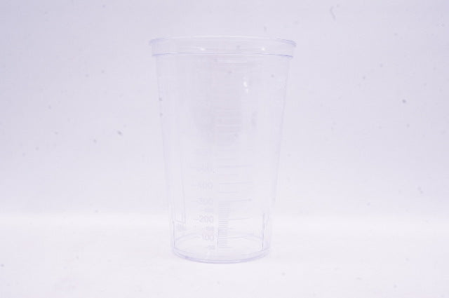 Undefined Item, Measuring Cup