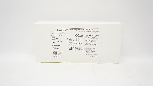 Cooper Surgical 900-150 Fisher Cone Biopsy Excisor Small (x) - Box of 5