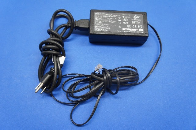 Delta Electronics TADP-19AB C AC/DC Adapter 100 - 240V - 600mA