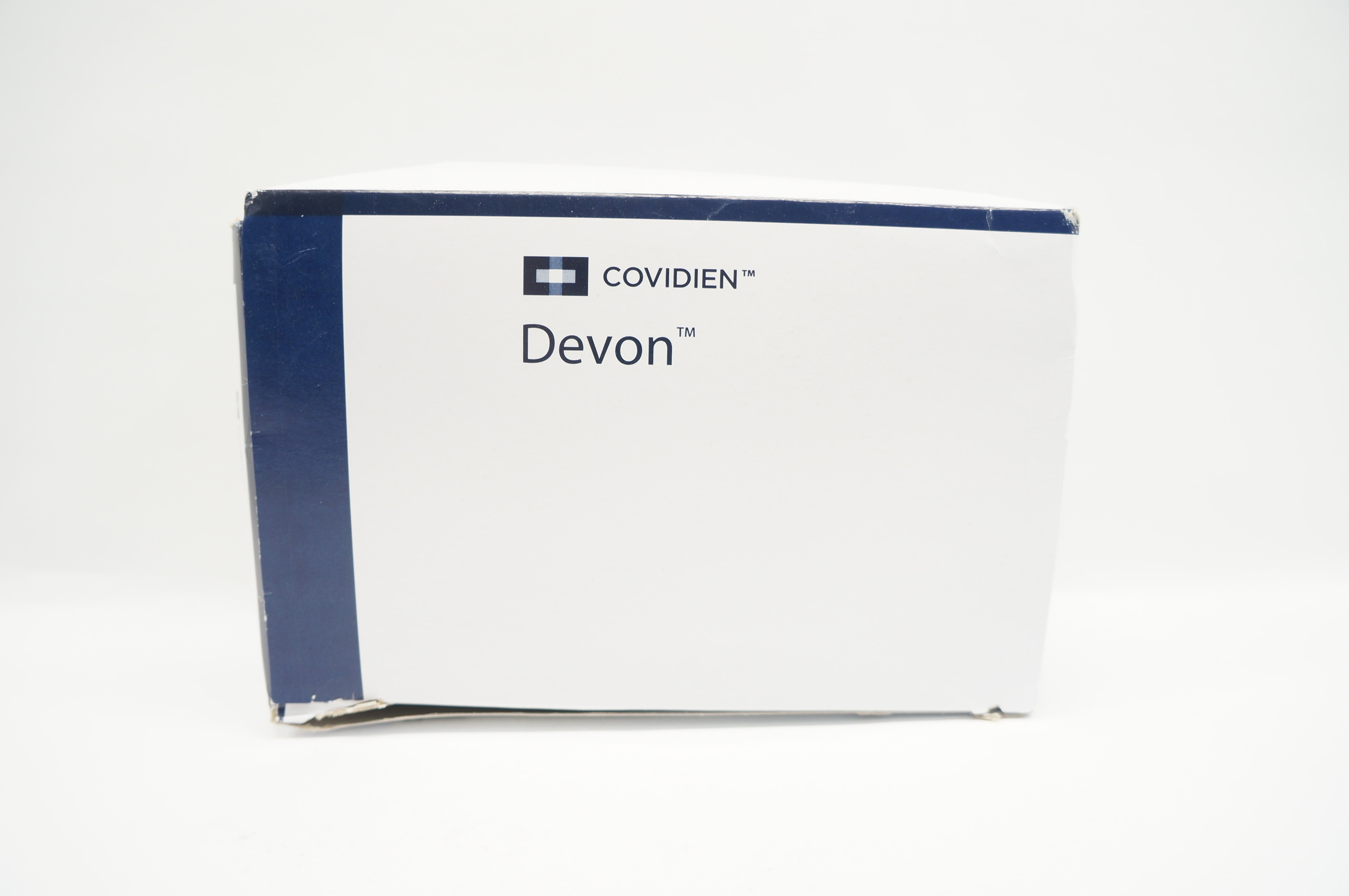 Covidien 31142527 Devon Anti-Fog Solution with Foam Pad - Box of 9