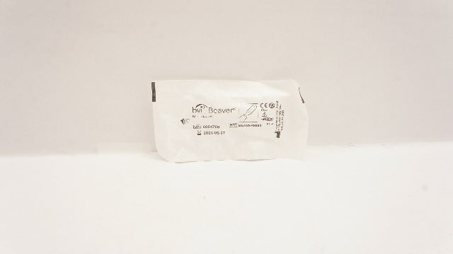 BVI Beaver BEAVER6900 Mini-Blade Steinless Steel Surgical Blade