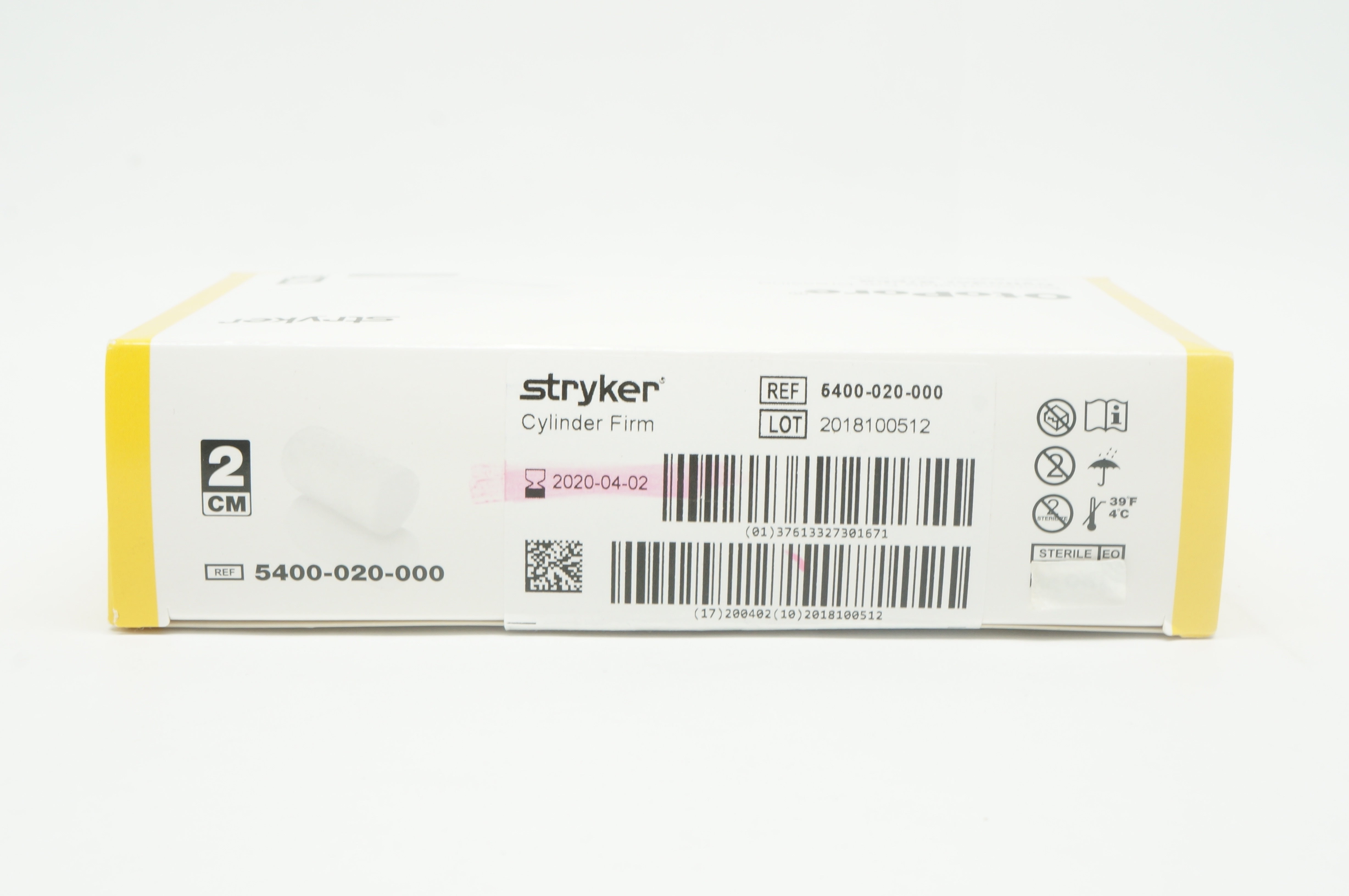 Ososi Aktar専用 Stryker 7400-62 TPX Electric Wire Driver 7400-062-000