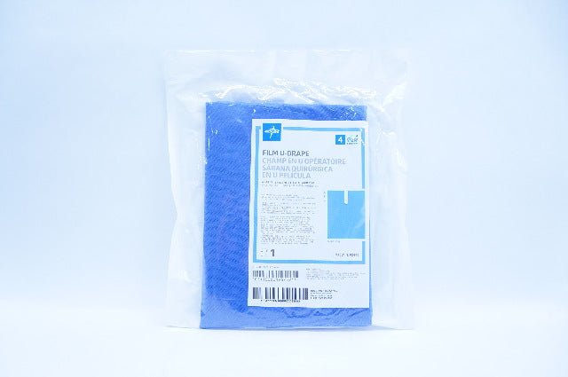 Medline DYNJP2499 Film U-Drape Level 4 76 x 54inch