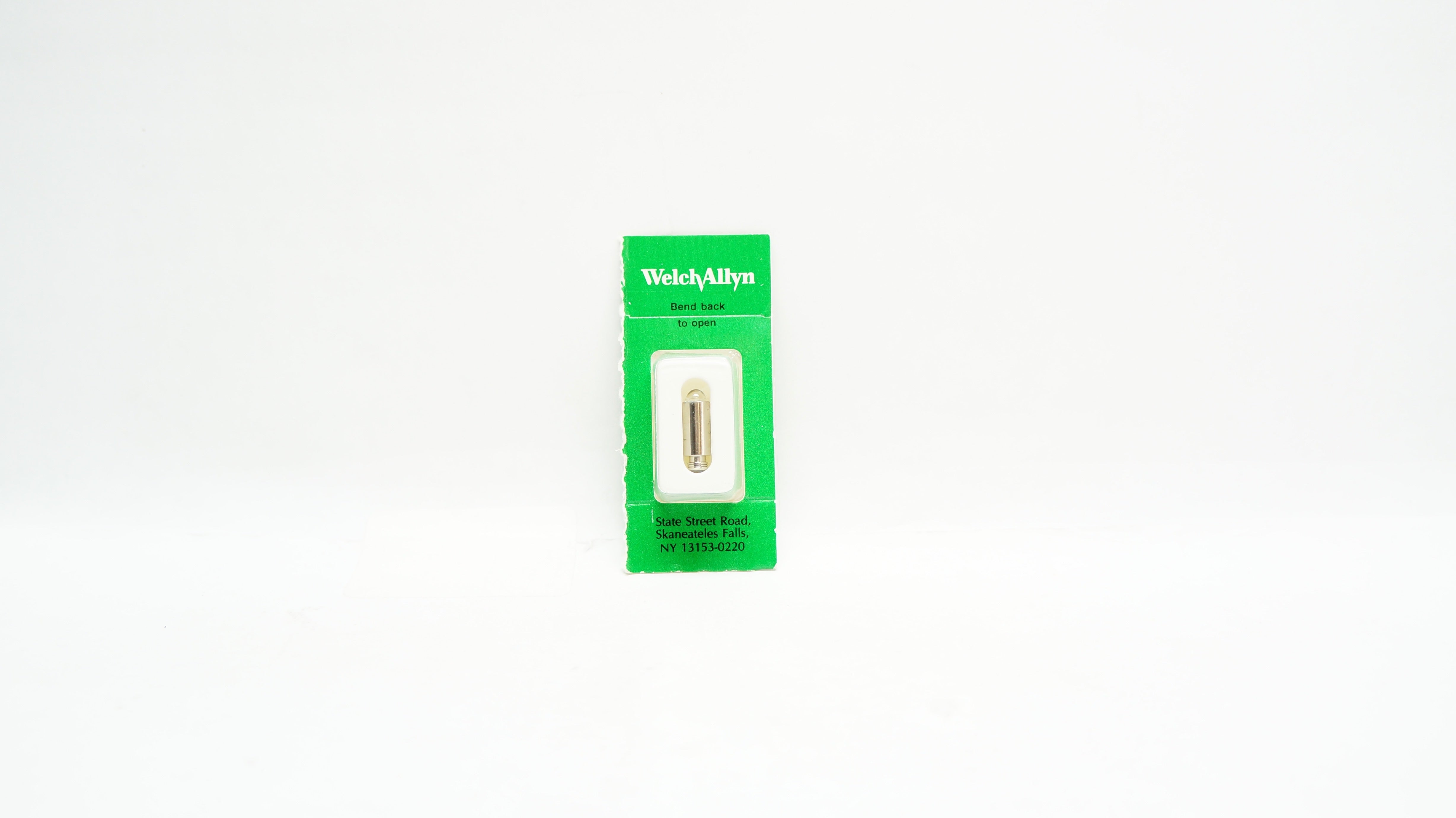 WelchAllyn 03100 Bulb for Otoscope