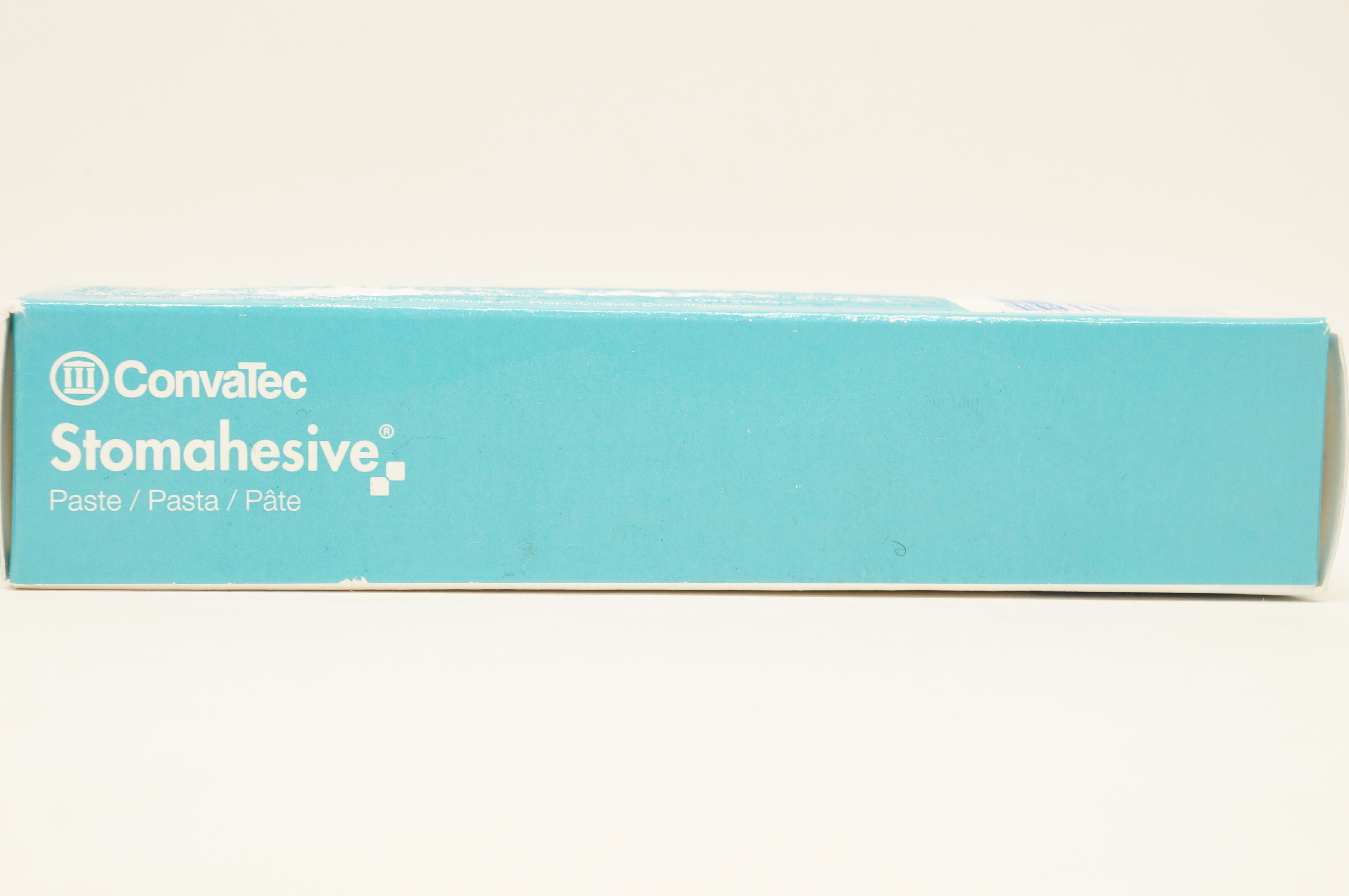 ConvaTec 183910 Stomahesive Paste Protective Skint Barrier & Filler 2oz.